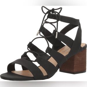 Call It Spring Women's Ereissa Gladiator Sandal size 8